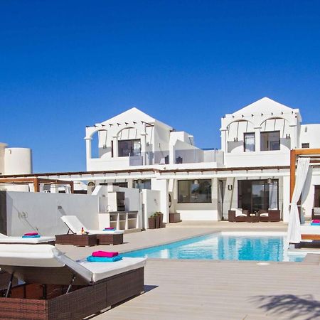 Villa Anibal Playa Blanca  Zewnętrze zdjęcie